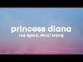 Ice Spice  & Nicki Minaj