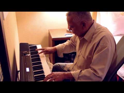 Joe Sample plays the Casio Privia PX-350 Electric Pianos