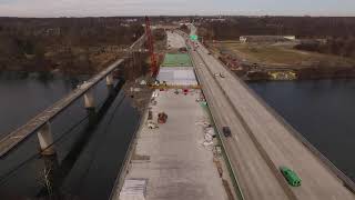 SRB Valley Forge February 2020 Video Update