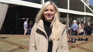 WCofC: Charleston Wine + Food Festival