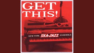 Watch New York Skajazz Ensemble See Saw video