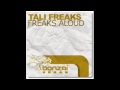 Tali Freaks - Freaks Aloud (original mix)