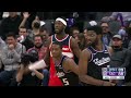 The 42-16 Run that Beat the Wizards (FULL)