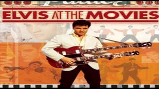 Watch Elvis Presley The Love Machine video