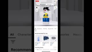 How To Change Your Avatar Type To R63, Working 2025