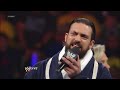 Kofi Kingston vs. Damien Sandow: Raw, Feb. 18, 2013