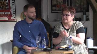 Panel Zašto Je Etika Važna Za Opstanak Novinarstva I Medija?- Tamara Skrozza Ii Dio