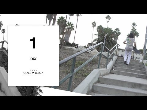 Cole Wilson - One Day