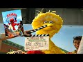 The Adventures of Elmo in Grouchland - Behind the Scenes Featurette