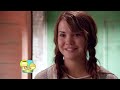Teen Beach Movie - Maïa Mitchell & Ross Lynch parlent de l'histoire du film - Inédit Disney Channel