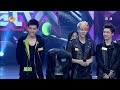 [HD][Full][Eng Sub] 130706 EXO Happy Camp