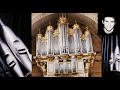 Choral no 3 en la mineur (Quasi allegro) from Trois chorals pour grand orgue