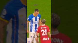 Lewis Dunk Vs Antony