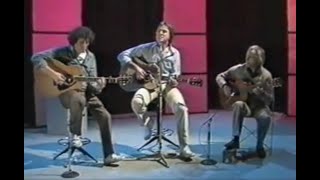 Watch Ralph McTell Song For Martin video
