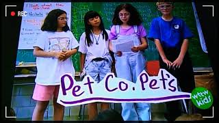 Arthur A Word From Us Kids - Pet Paradise