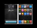 best cydia themes