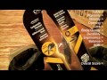 Gear Review - Camilla Cuda