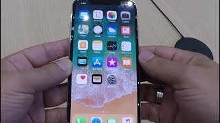 iPhone X Detaylı İnceleme