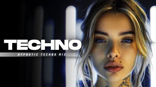 Hypnotic Trip 🎧 Techno Mix 2024 🎧 Best Techno Music