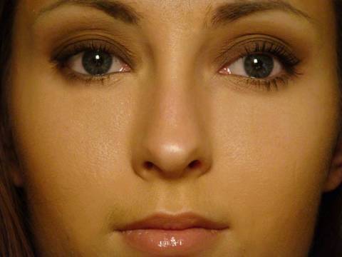 vanessa hudgens makeup tutorial