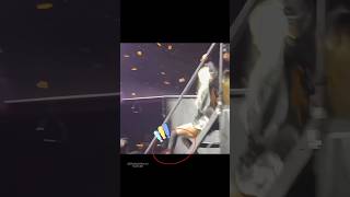 Rosé Tripped While Performing On Stage Becare Full Rosie