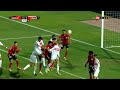 أهداف مباراة الزمالك والداخلية بالدوري المصري الممتاز (1-1)