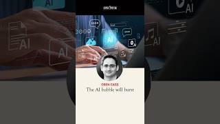 Oren C Why The Ai Bubble Will Burst