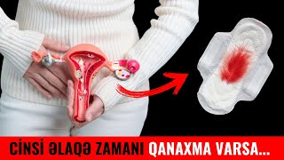 Uşaqlıq Boynu Xərçənginin Əlaməti Nələrdir?