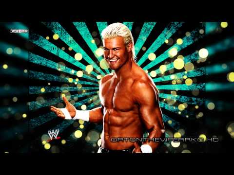 WWE 2009: Dolph Ziggler Theme Song - I Am Perfection CD Quality...