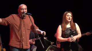 Hey Gidi Karadeniz & İmera Fera, Çelina Ile Müzik Ve Aile