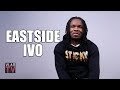 Eastside Ivo on Gay Accusations After Wearing Wigs and Acting Like a Woman (Part 2)