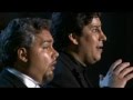 Marcelo Alvarez and Salvatore Licitra sing Fantasma  D'Amore