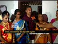 Marriage Function At Malappuram Rescue Camp Marriage Function At Malappuram Rescue Camp