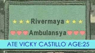 Watch Rivermaya Ambulansya video