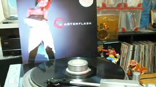 Watch Quarterflash Come To Me video
