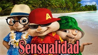 Ardillas Sensualidad Bad Bunny X Prince Royce X J Balvin Letra Ardillas Sensualidad Bad Bunny X Prince Royce X J Balvin Letra