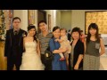 Guan Chai & Li Jia - Wedding Reception at Lucky Palace ,Seremban,Malaysia