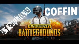Coffinpubg Mobi̇le Dünyanin En İyi̇ Oyuncusu Pubg Mobi̇le En İyi̇ Vuruşlar Best Highlights