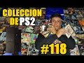 Colección de Videojuegos - Playstation 2 (PS2) MI COLECCIÓN COMPLETA - 118