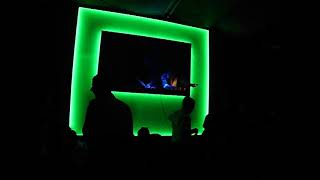 Vi̇tri̇n Club İstanbul - Dj Saygun Erben On Ai̇r