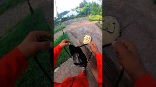 Money Heist Free Running Escape Pov