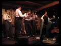 Bluegrass Boogiemen / Orange Blossom Special
