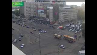Видео Карла Маркса - Вейнбаума. КРАСНОЯРСК от Король Лев, улица Вейнбаума, Красноярск, Россия