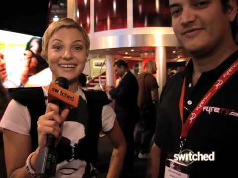 Porn Star Belladonna Picks Top Sex Tech: Belladonna Talks FyreTV