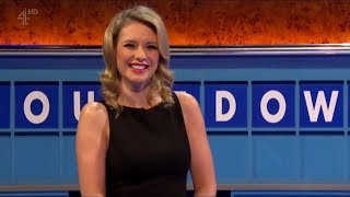8 Out of 10 Cats Does Countdown Season 10 Episode 5 (S12E03)