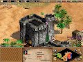Age of Empires 2: The Conquerors Walkthrough - El Cid Part 15 - The King of Valencia Part 2