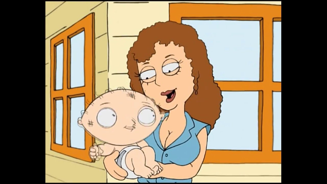 Family Guy Lois Griffin Hentai