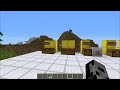 Minecraft: 3 HEADED DRAGON (NEW BOSSES: KING GHIDORAH AND MECHAGODZILLA) Mod Showcase