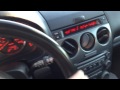 2005 Mazda6 5 speed manual transmission wagon at Sherwood Park Toyota Scion