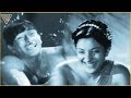 Awara | Raj Kapoor - Nargis |  Swimming Scene | Best Old Movie Scenes